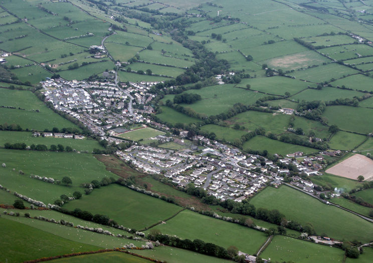Penrhyncoch History – Discover the archaeology, antiquities and history of Ceredigion
